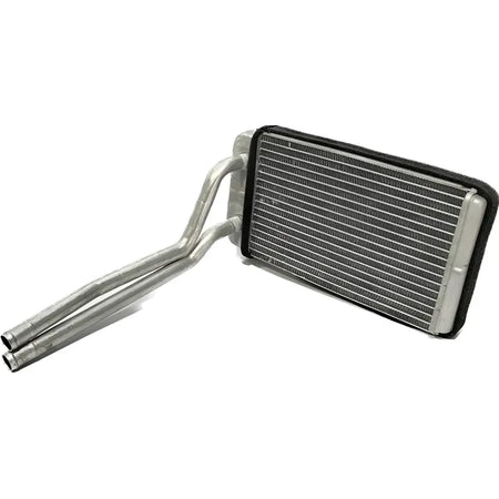 Radiador de calefaccion BYD F0 1.0