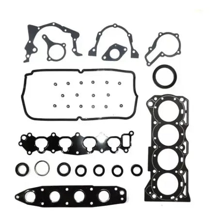 Kit de empaquetaduras Changan Benni 1.3