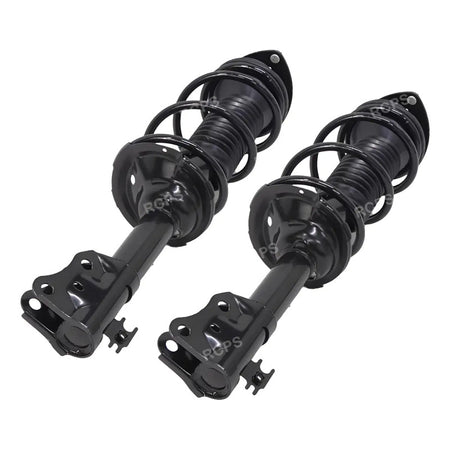 Amortiguadores delanteros Greatwall M4 1.5
