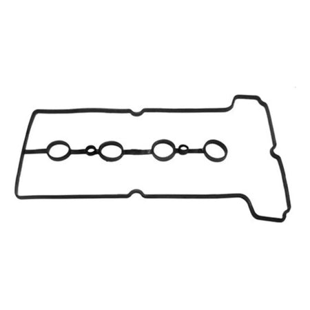 Empaquetadura de Tapavalvula BYD F0