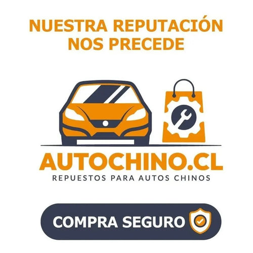 Bandeja Derecha Jac 137 / J3