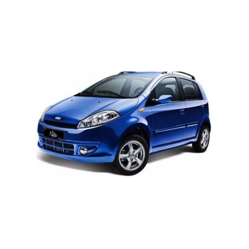 Terminal De Direccion Chery Face