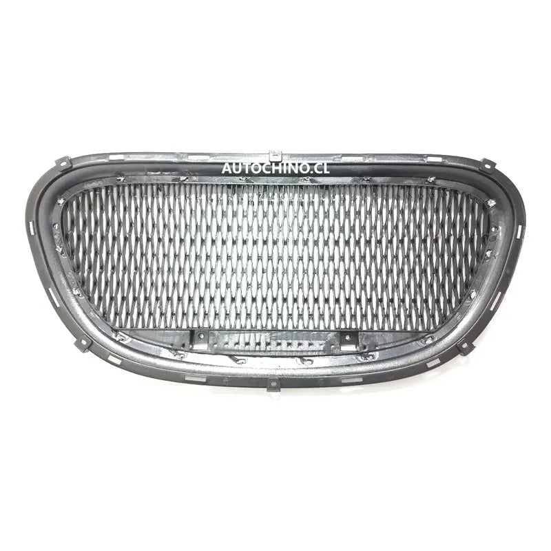 Mascara Delantera Para Geely Lc 1.0 / 1.3 Brillante
