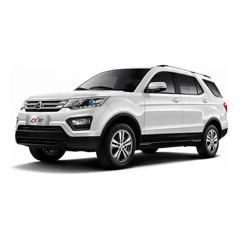 Terminales de dirección Changan CX70 (par)