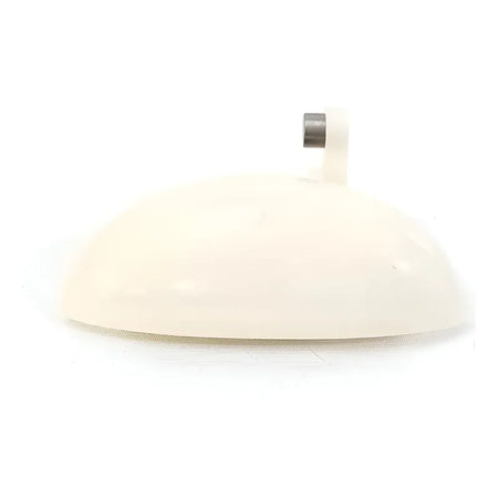 Manilla externa trasera izquierda Geely LC Beige