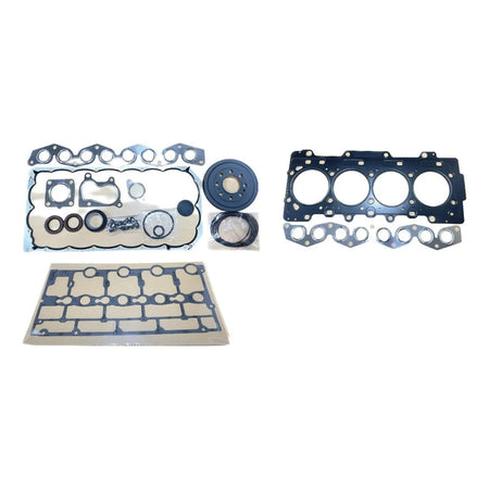Kit de empaquetaduras Maxus T60/T80 2.8