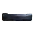Parachoque Trasero Geely Ck (con Detalle)