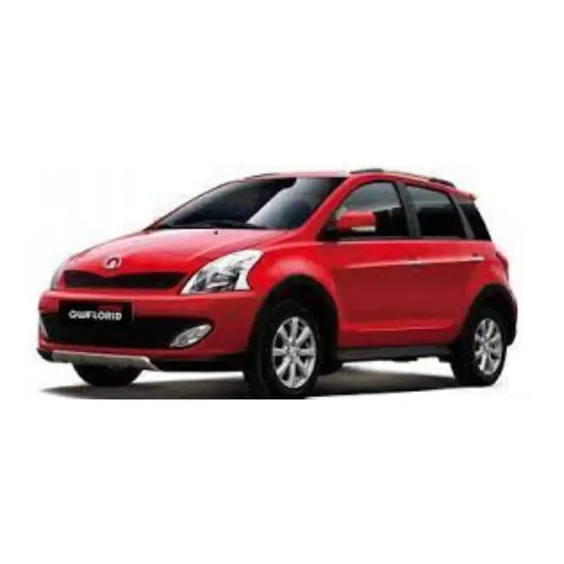 Bujias Great Wall Florid Cross Vvt