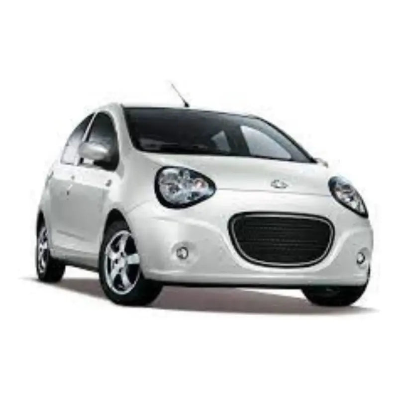 Amortiguadores delanteros Geely LC (incluye cazoletas)