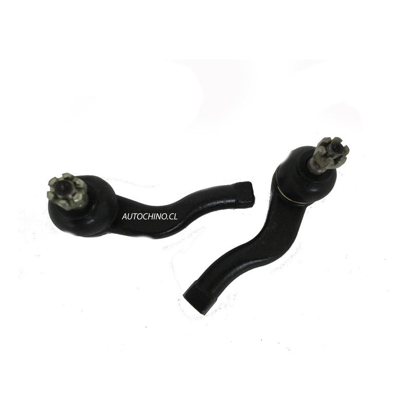 Terminales De Direccion Para Geely Ck 1.3 / 1.5 (par)