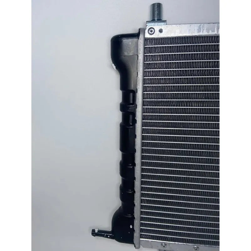 Radiador Para Chery Iq 1.1 2008 Al 2015