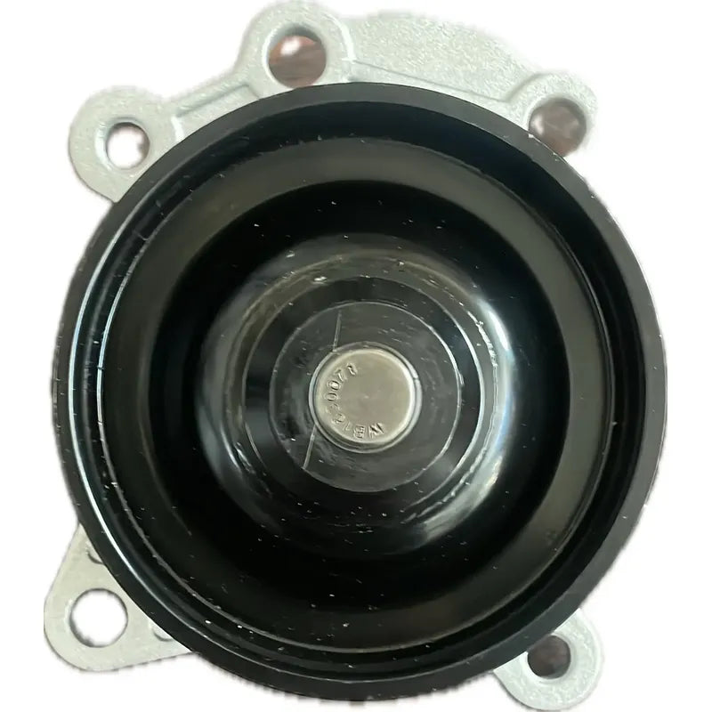 Bomba De Agua Para Chery Iq 1.0