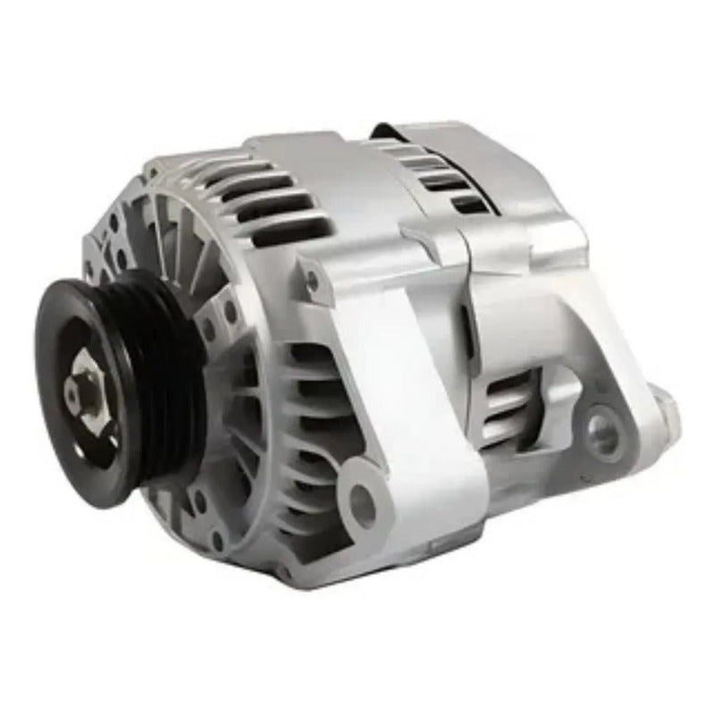Alternador Chery IQ 1.1