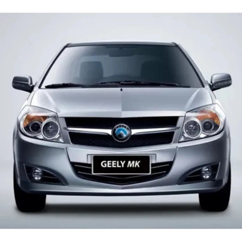Homocinetica Geely Mk 30x24 Dientes Con Abs