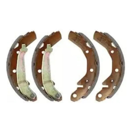 Balatas de freno Chery IQ 1.1/1.0