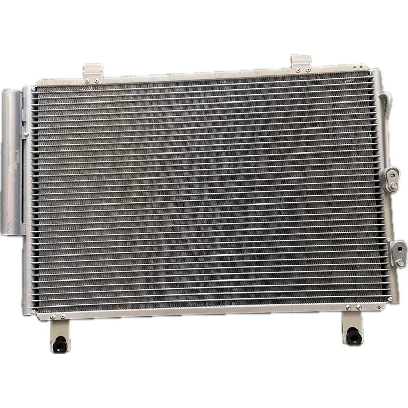 Radiador de A/C (condensador) DFSK C21 Cargo Box 1.2