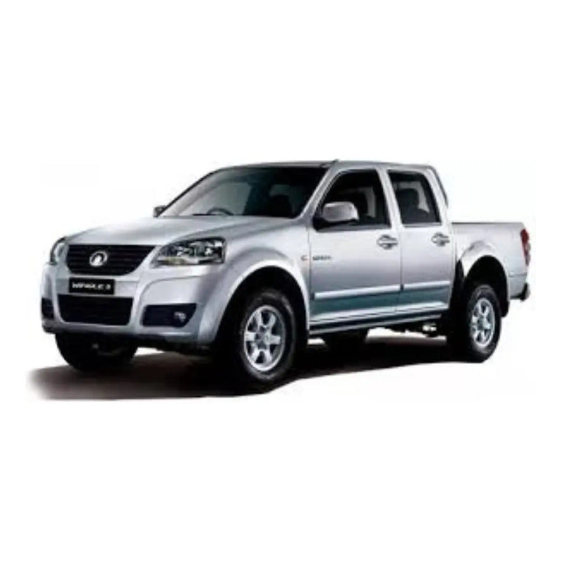Soporte de caja Great Wall Wingle 5 Vgt 2.0 diesel