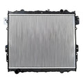 Radiador Motor Foton Terracota 2012/2018