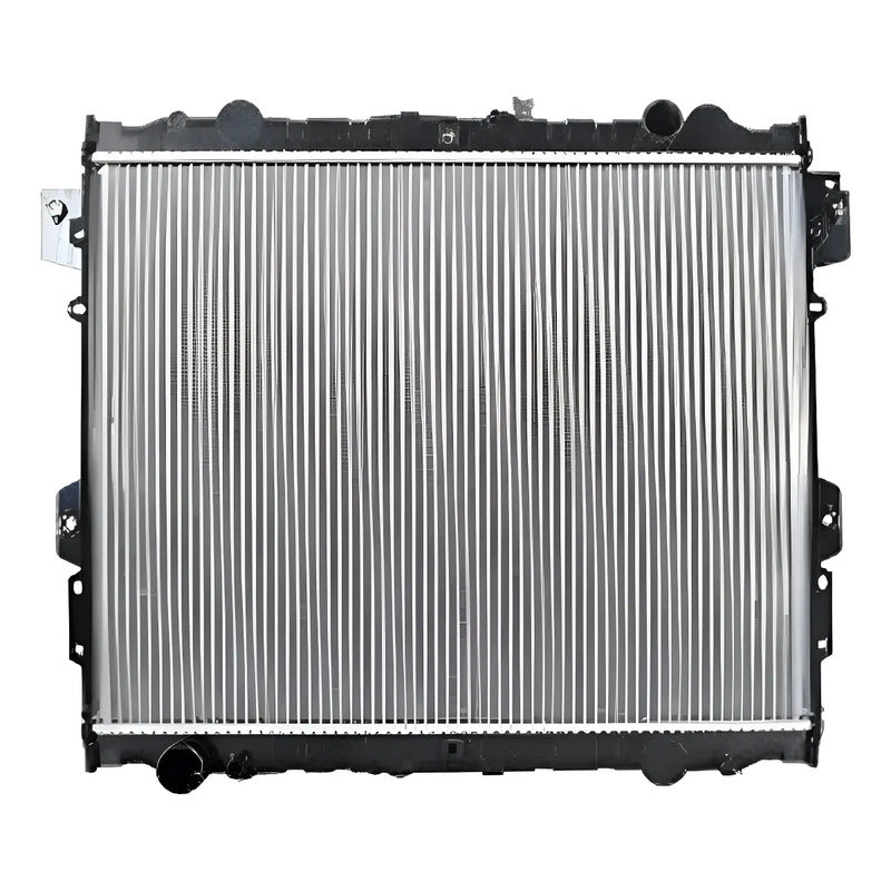 Radiador motor Foton Terracota 2012-2018