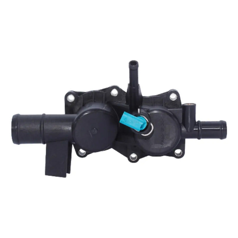 Termostato Completo (con Base Y Sensor) Mg Zs 1.5