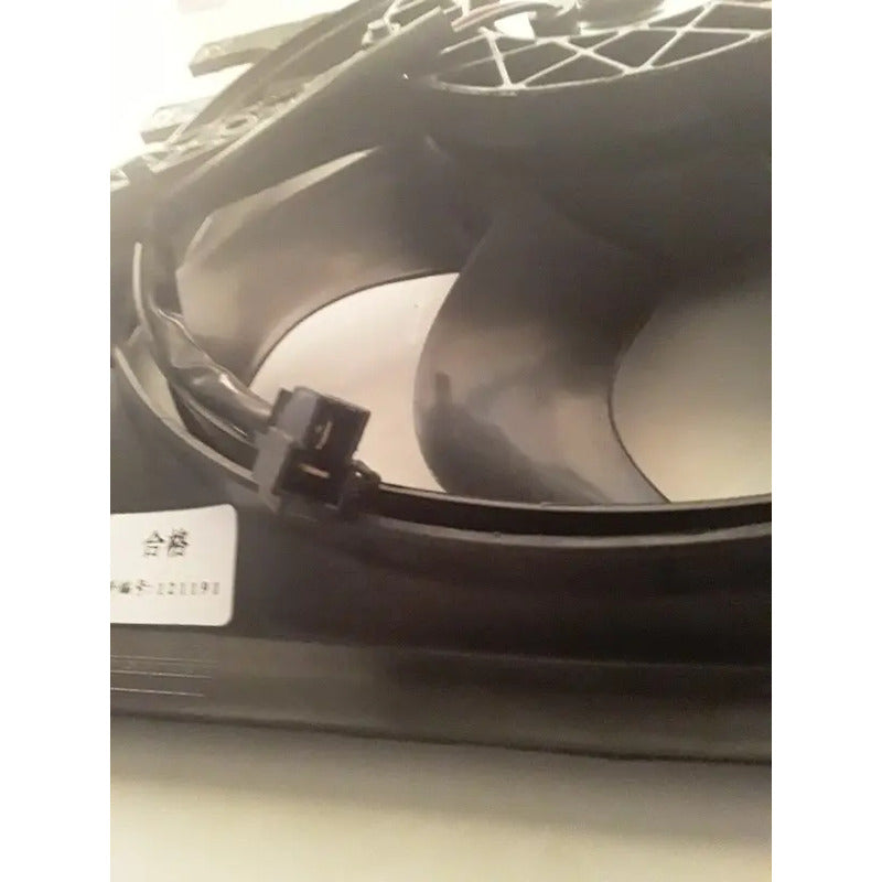 Electroventilador Geely LC motor