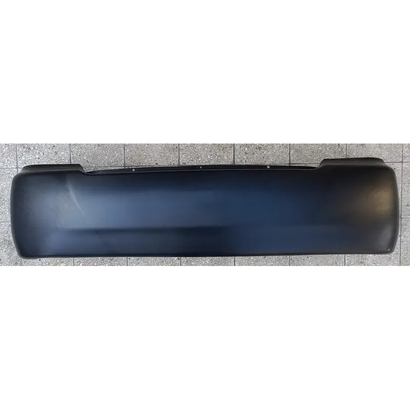 Parachoque Trasero Geely Ck (con Detalle)