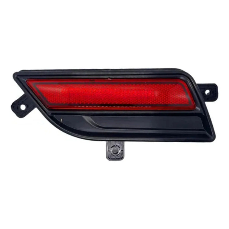 Neblinero Trasero Izquierdo Para Great Wall Wingle 7 Rojo