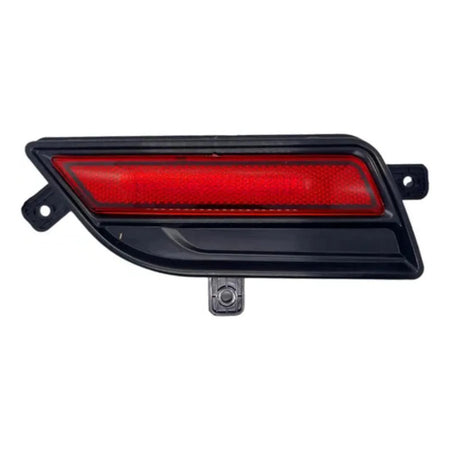 Neblinero trasero izquierdo Great Wall Wingle 7 Rojo