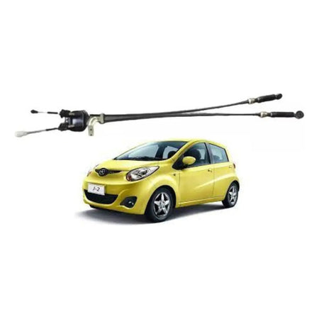 Piola Selectora de cambio JAC J2 1.0