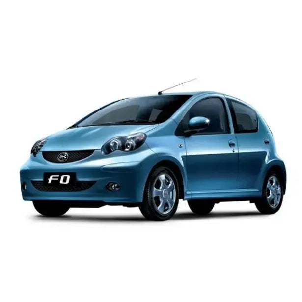 Guardafango delantero izquierdo BYD F0 1.0