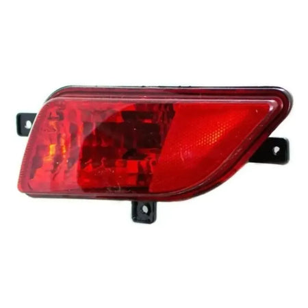 Neblinero trasero derecho Great Wall Wingle 2.8 Rojo