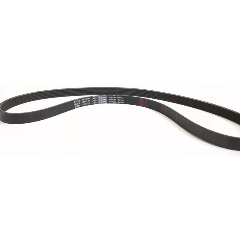 Correa de Accesorios Geely LC 1.0