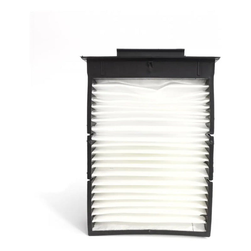 Filtro aire y polen Geely LC 1.0