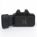 Sensor Map Great Wall Deer 2.2