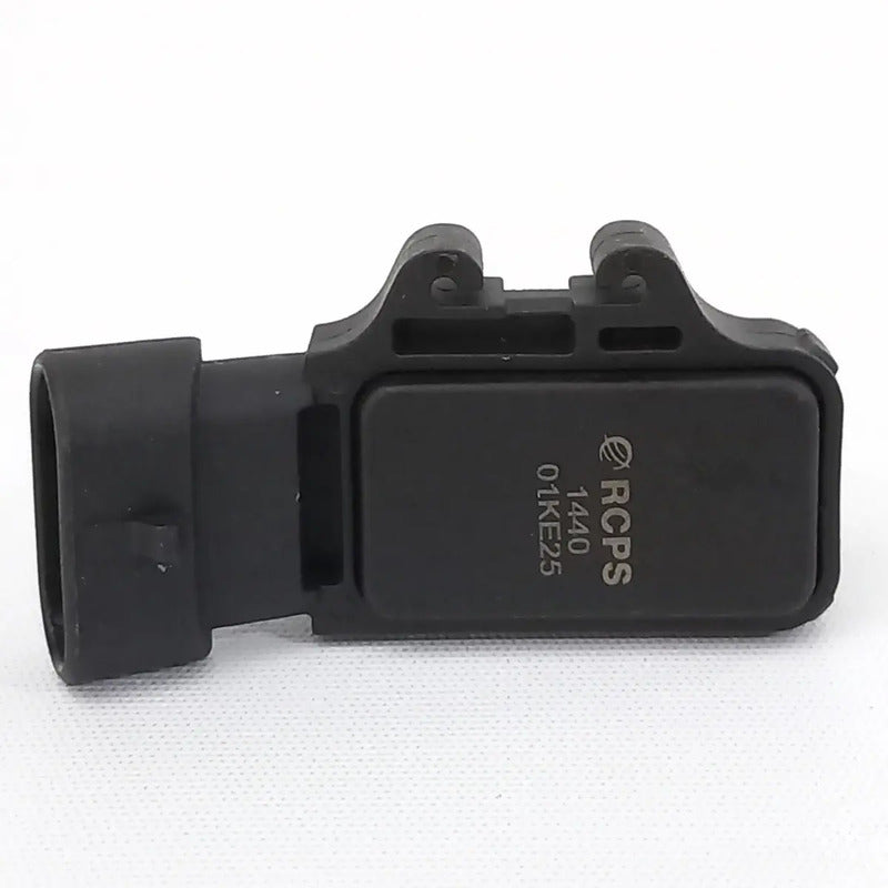 Sensor Map Great Wall Deer 2.2
