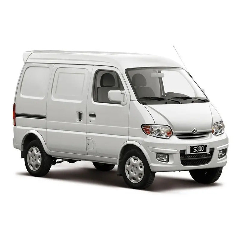 Kit De Embrague New Changan S300