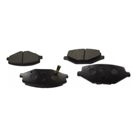 Pastillas de freno delanteras Geely Coolray