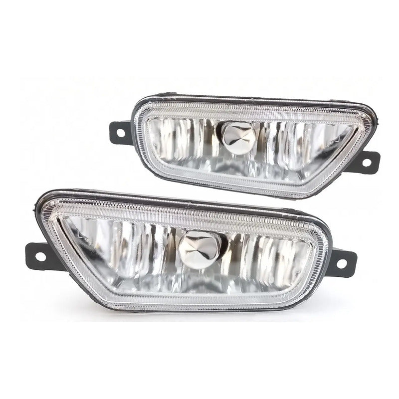 Neblineros Geely Ck (par)