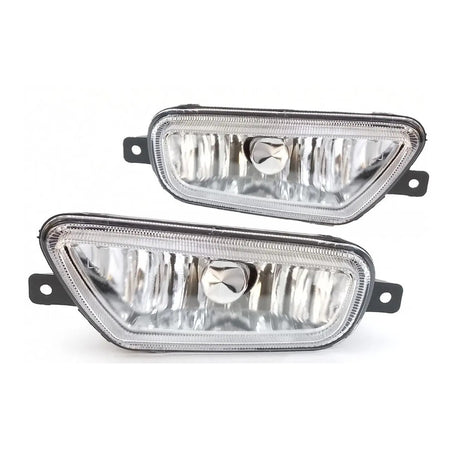 Neblineros Geely CK (par)