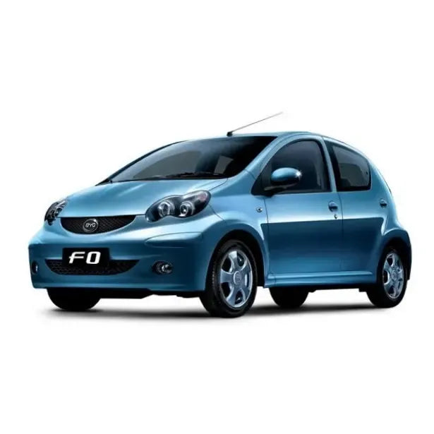 Válvula de escape BYD F0 1.0 (6 Unidades)