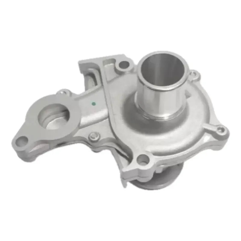Bomba De Agua Geely