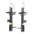 Amortiguador Delantero Chery Tiggo 2 1.5 (par)