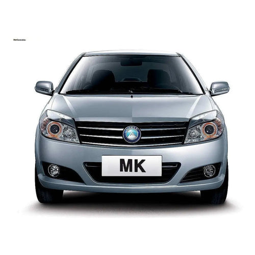Bisel Neblinero Geely Mk Rsi (par) Negro Ambos Lados