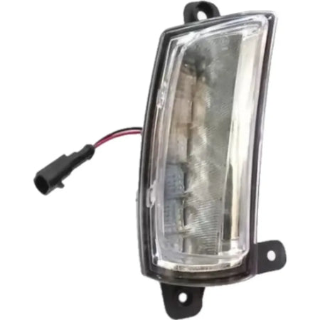 Neblinero delantero derecho Chery Tiggo 2