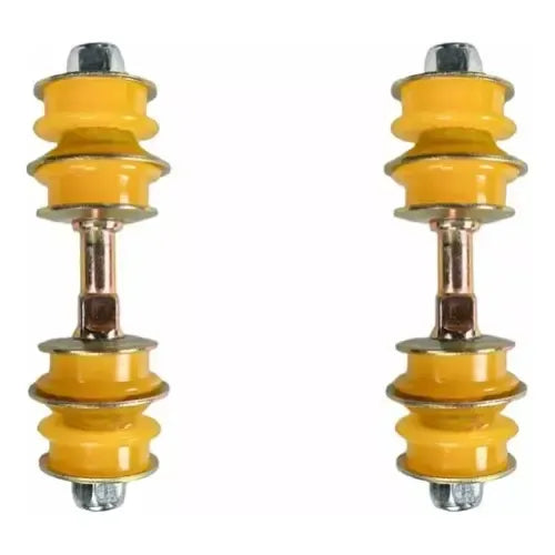 Bieletas Delanteras Para Jac J2 1.0 (par)