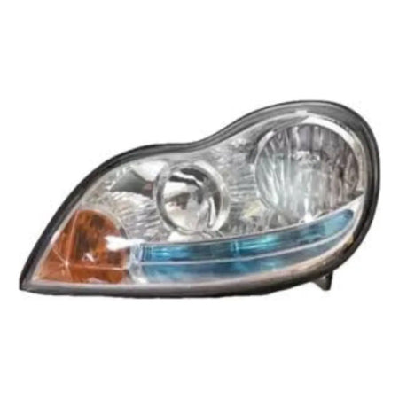 Óptico Geely CK 3