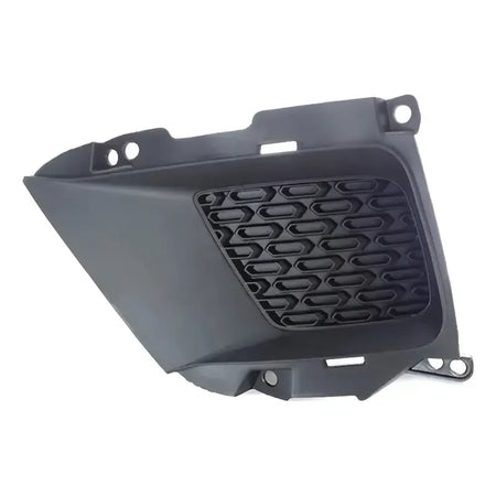Bisel neblinero delantero izquierdo Chery Tiggo 2 negro