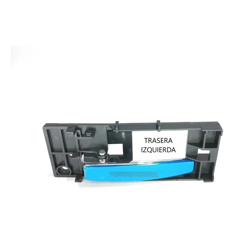 Manilla Interna Trasera Izquierda Geely Ck Trasera