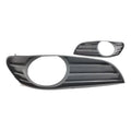 Bisel Neblinero Geely Mk Rsi (par) Negro Ambos Lados