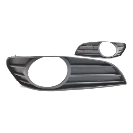 Bisel neblinero Geely MK RSI (par) negro ambos lados